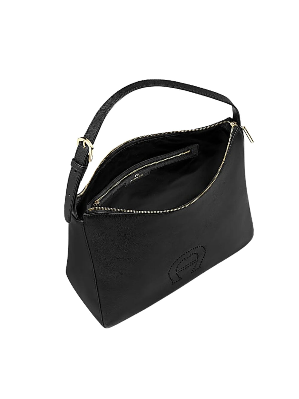 gambar-dalam-Aigner-Vica-Medium-Hobo-Bag-BlackWEBP