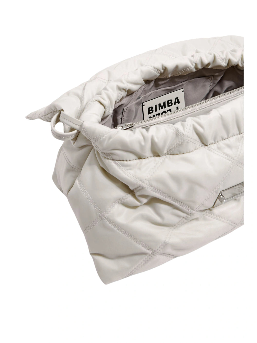 gambar-dalam-B-Y-L-Medium-Nylon-Flap-Bag-Stone