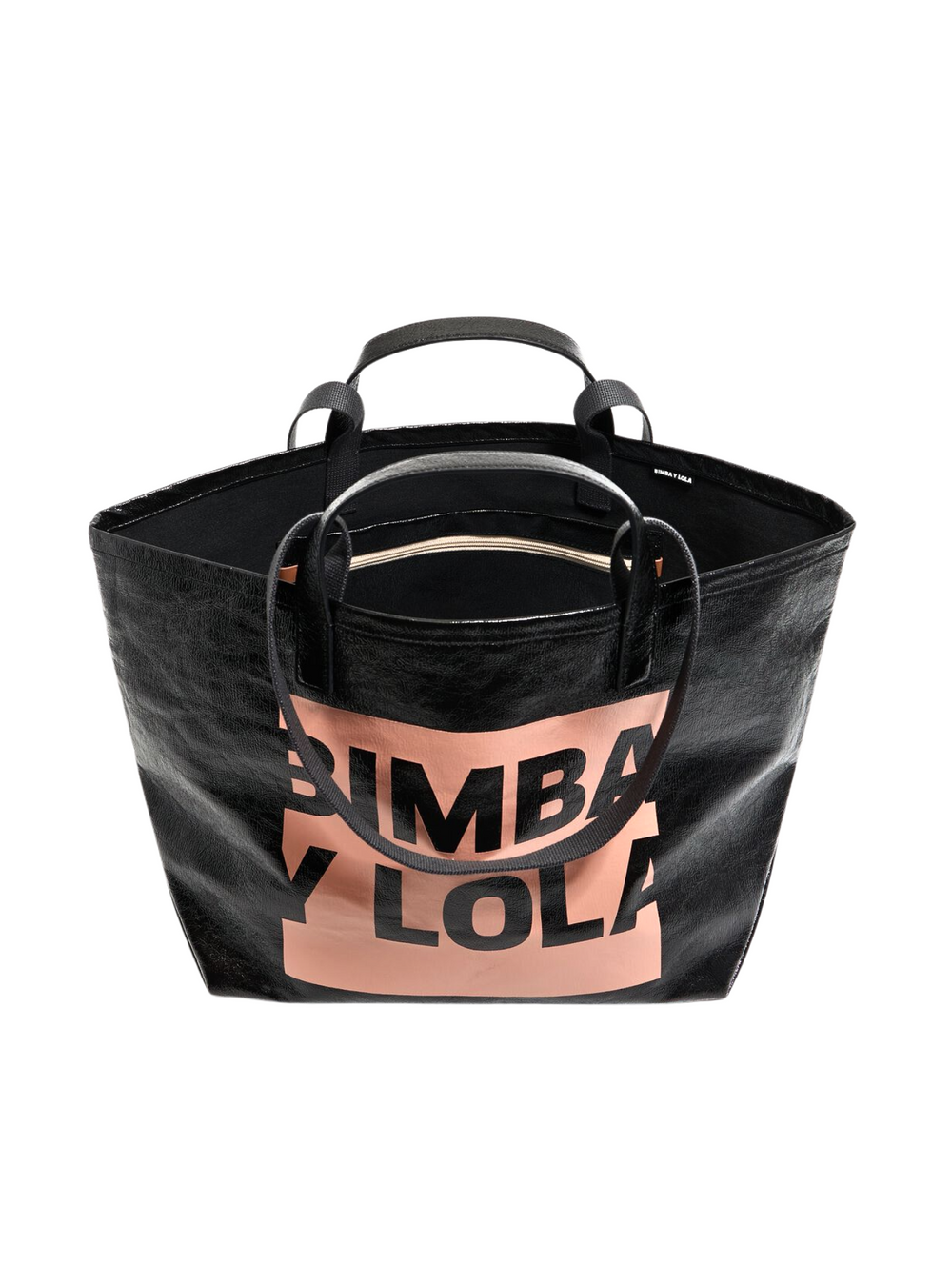 gambar-dalam-BYL-Black-Large-Logo-Shopper-Bag