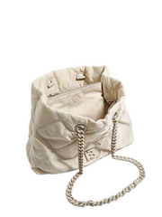 gambar-dalam-BYL-Medium-Stone-Padded-Nylon-Shopper-Bag