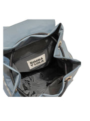 gambar-dalam-BYL-Olympia-Lettering-Medium-Nylon-Backpack-Blue