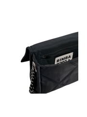 gambar-dalam-BYL-Small-Black-Padded-Technical-Fabric-Crossbody-Bag