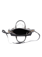 gambar-dalam-Balenciaga-Metallic-Edge-Mini-City-Grey-Gold-Hardware