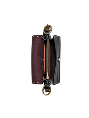 gambar-dalam-Coach-Beat-Shoulder-Bag-18-With-Rivets-In-Black