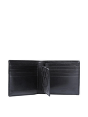 gambar-dalam-Coach-Boxed-3-In-1-Wallet-Gift-Set-In-Signature-Canvas-in-Charcoal-Black