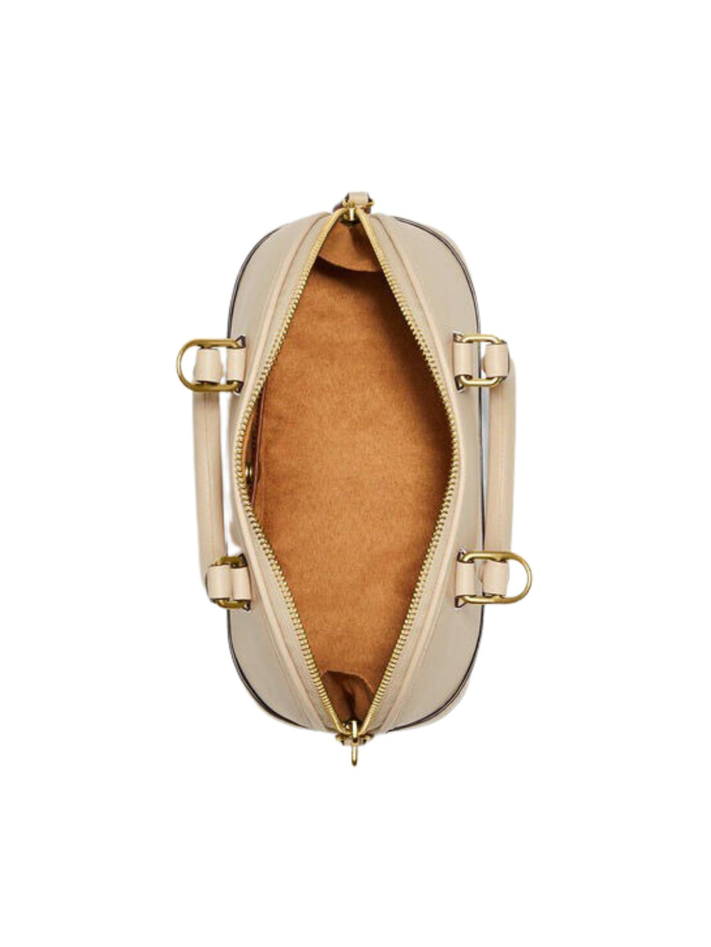 gambar-dalam-Coach-CC441-Revel-Bag-in-Glovetanned-Leather-Ivory-Balilene