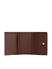 gambar-dalam-Coach-Card-Holder-Wallet-In-Signature-Canvas-Tan-Brown