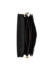 gambar-dalam-Coach-Chain-Tabby-Shoulder-Bag-35-With-Quilting-Black