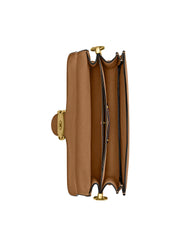gambar-dalam-Coach-Chain-Tabby-Shoulder-Bag-Honey-Brown