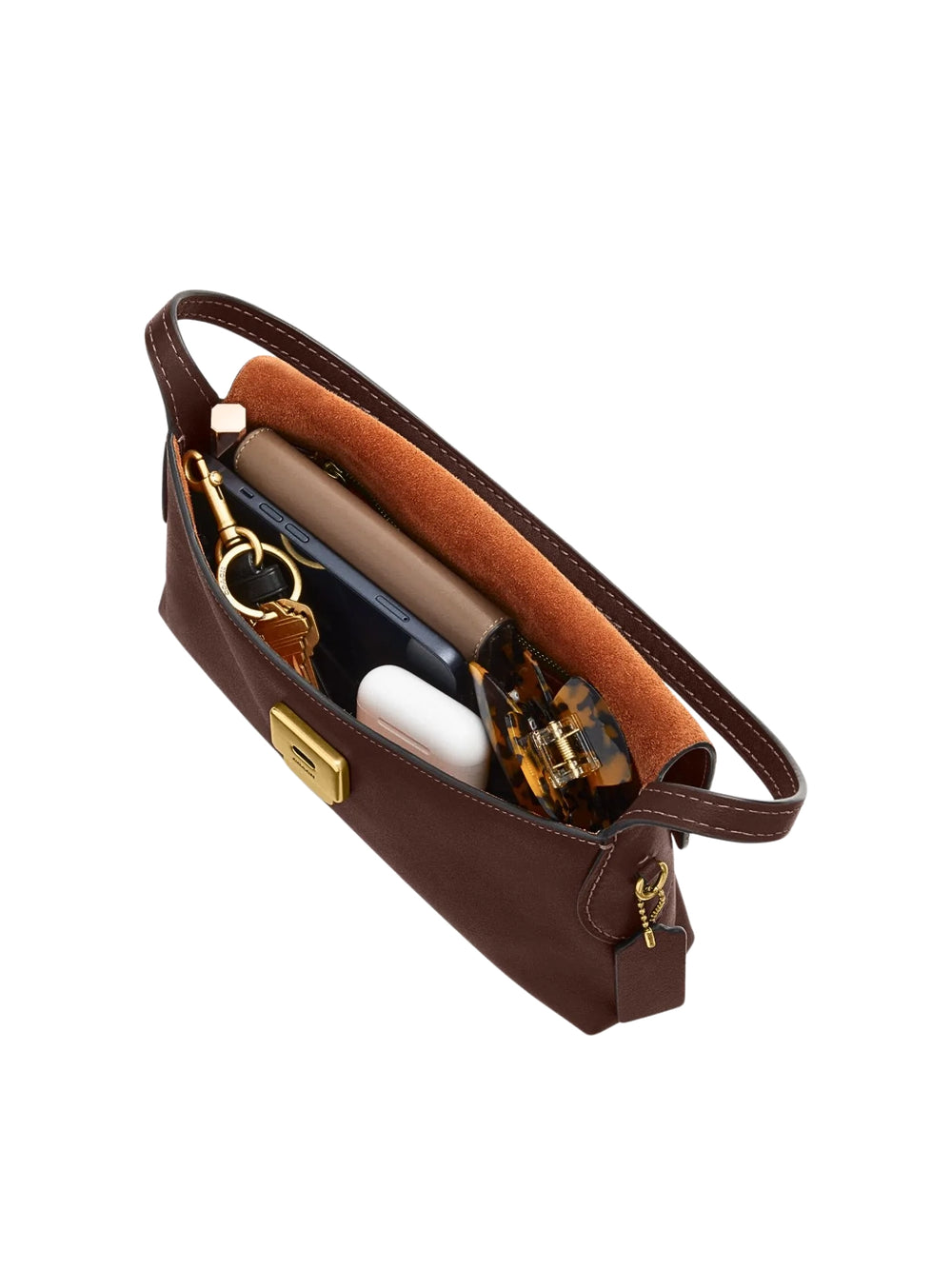 gambar-dalam-Coach-Chelsea-Shoulder-Bag-26-Maple