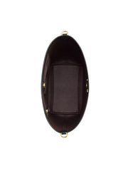 gambar-dalam-Coach-City-Large-Bucket-Bag-In-Signature-Canvas-Walnut-Black