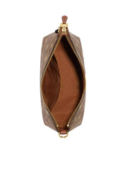 gambar-dalam-Coach-Clara-Shoulder-Bag-In-Signature-Canvas-With-Snowflike-Print