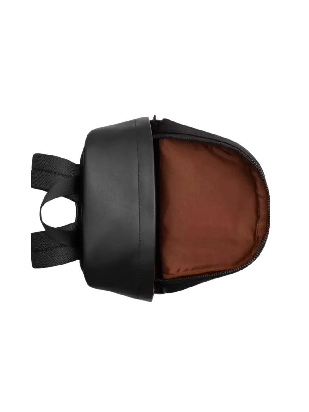 gambar-dalam-Coach-Edge-Backpack-In-Signature-Khaki-Black