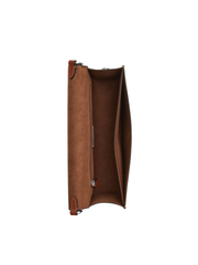 gambar-dalam-Coach-Eliza-Flap-Crossbody-Bag-Redwood