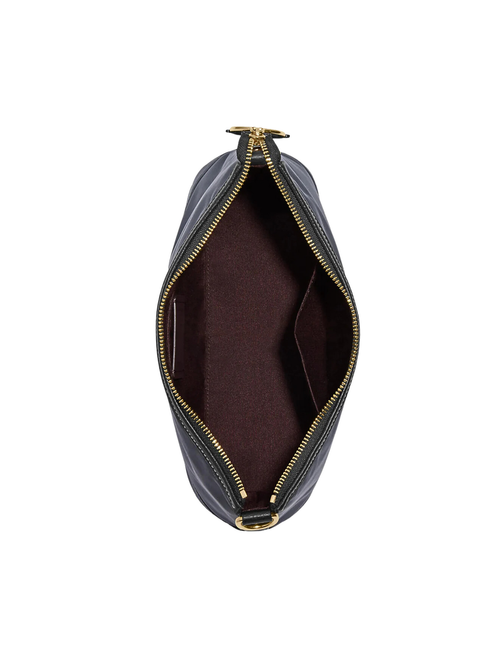 gambar-dalam-Coach-Ellis-Nylon-Shoulde-Bag-Black