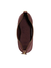 gambar-dalam-Coach-Ellis-Nylon-Shoulder-Bag-Wine-Multi