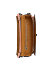 gambar-dalam-Coach-Hutton-Shoulder-Bag-In-Souffle-Quilted-Leather-Faded-Blush