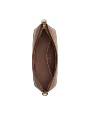 gambar-dalam-Coach-Laurel-Shoulder-Bag-In-Signature-Canvas-Tan-Brown