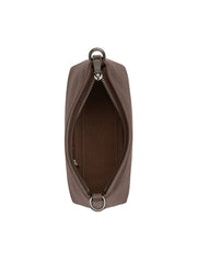 gambar-dalam-Coach-Laurel-Small-Shoulder-Bag-Dark-Stone