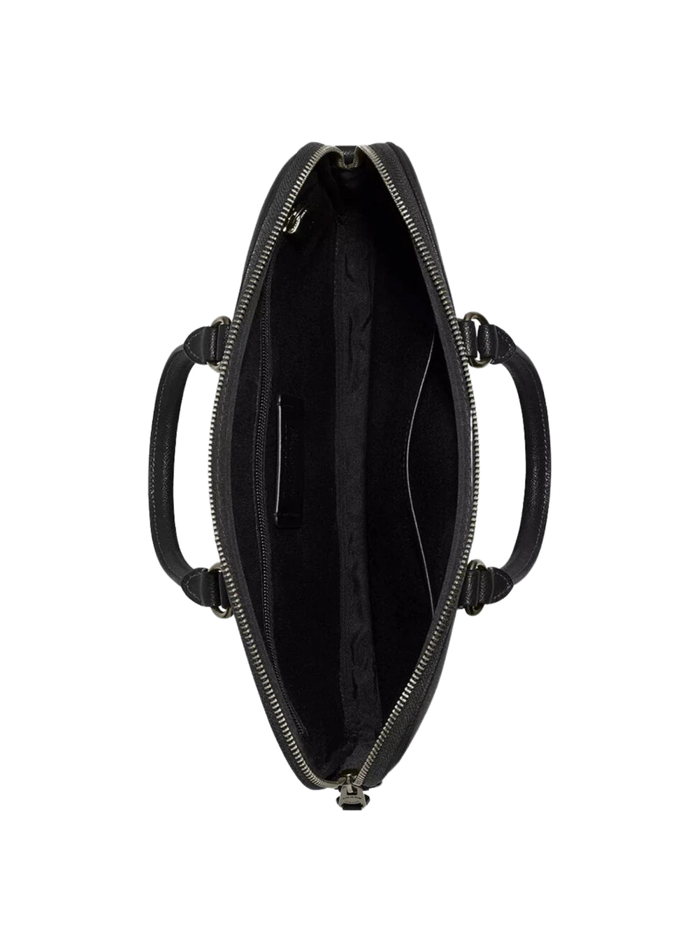 gambar-dalam-Coach-Liam-Compact-Brief-In-Black