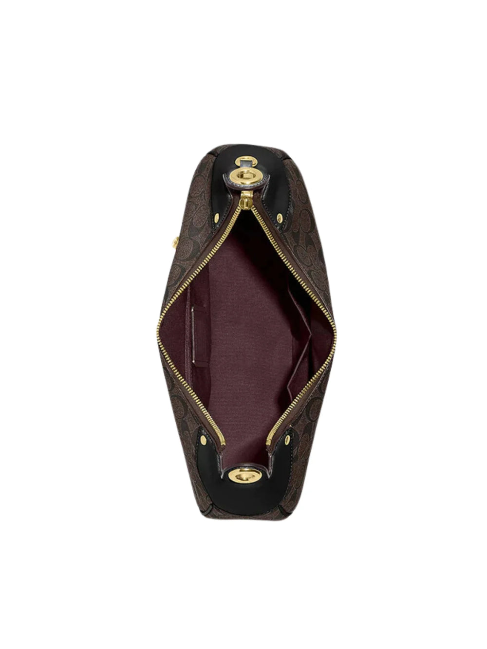 gambar-dalam-Coach-Mara-Signature-Hobo-Bag-BrownBlackWEBP