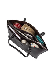 gambar-dalam-Coach-Mollie-Tote-Bag-Black