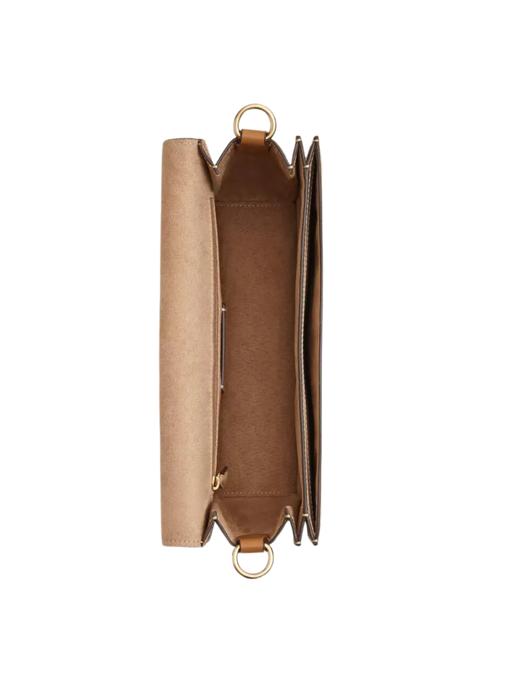 gambar-dalam-Coach-Morgan-Shoulder-Bag-In-Blocked-Signature-Canvas-Light-KhakiKhaki-Multi