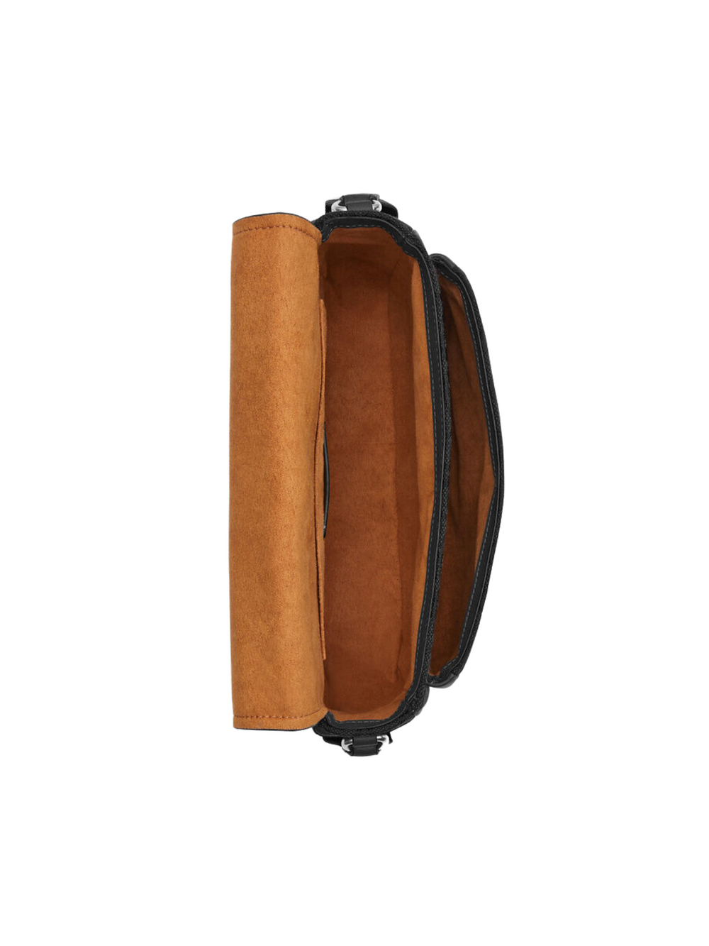 gambar-dalam-Coach-Pace-Messenger-Bag-In-Signature-Canvas-Black