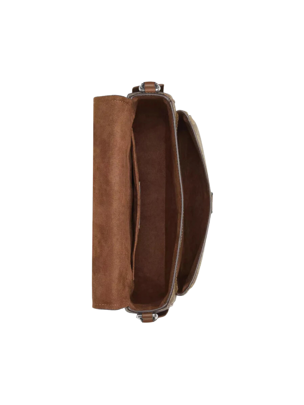 gambar-dalam-Coach-Pace-Messenger-Bag-In-Signature-Canvas-KhakiSaddle