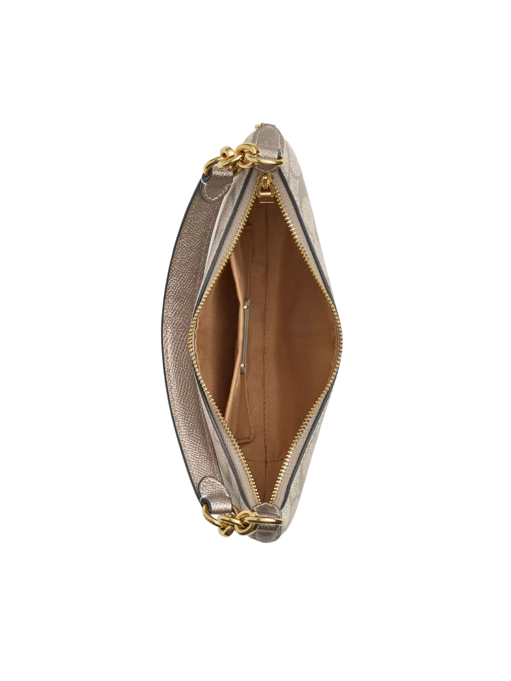 gambar-dalam-Coach-Payton-Mini-In-Signature-Canvas-Champagne-Multi