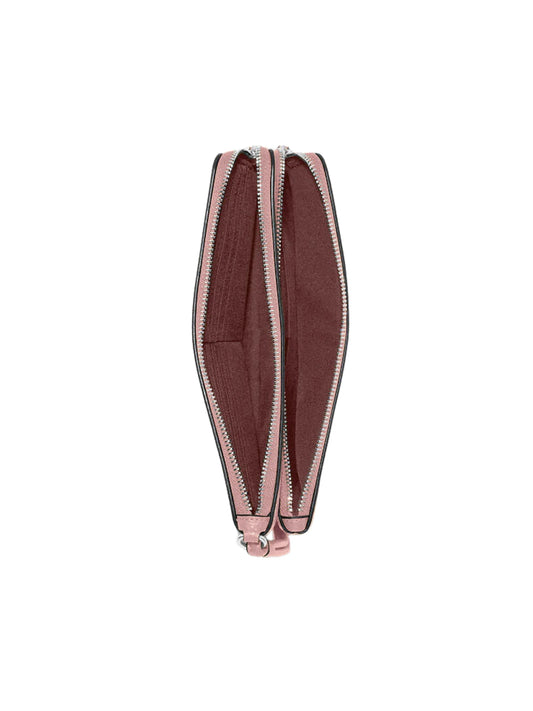 gambar-dalam-Coach-Pebbled-Leather-Double-Zip-Wallet-In-Light-PinkWEBP