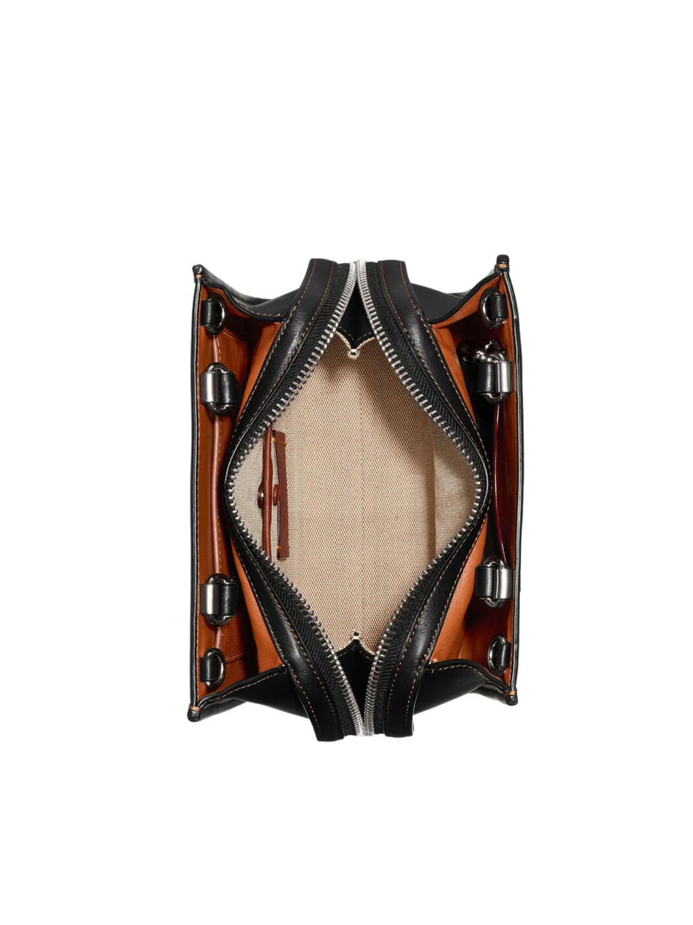 gambar-dalam-Coach-Rogue-20-In-Glovetanned-Leather-Black