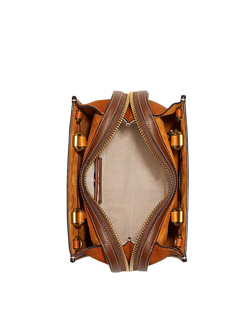 gambar-dalam-Coach-Rogue-20-In-Signature-Textile-Jacquard-Cocoa-Burnished-Amber