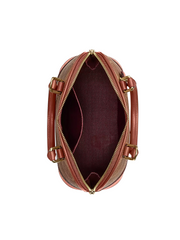 gambar-dalam-Coach-Sabrina-Satchel-Bag-In-Signature-Canvas-Tan-Caramel