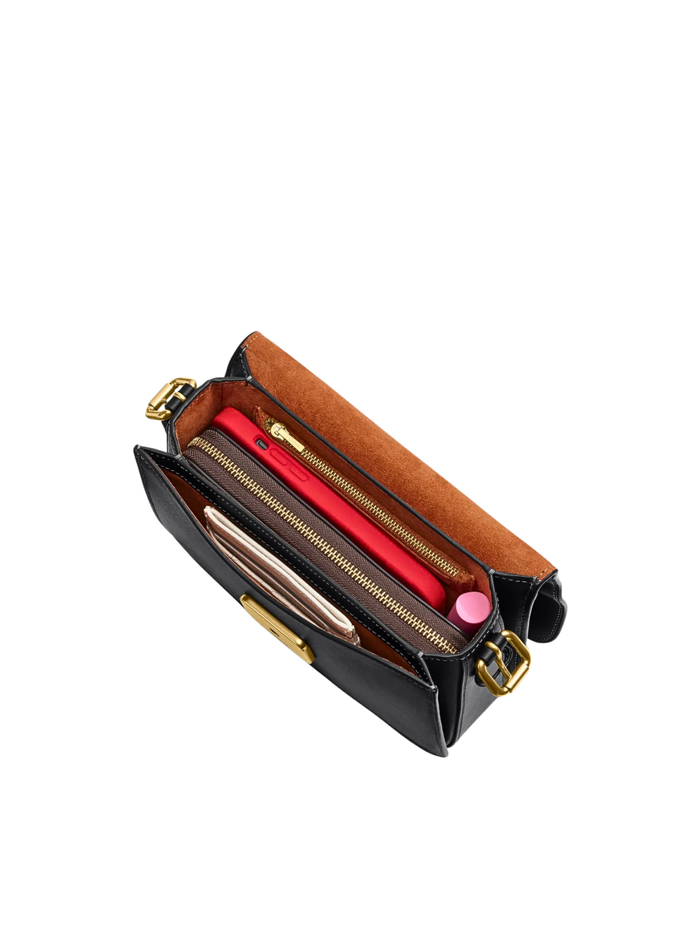 gambar-dalam-Coach-Sage-Shoulder-Bag-Black