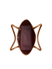 gambar-dalam-Coach-Small-City-Tote-Light-Saddle