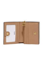 gambar-dalam-Coach-Snap-Wallet-In-Signature-Canvas-With-Nostalgic-Disty-Print