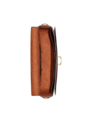 gambar-dalam-Coach-Studio-Baguette-Mini-In-Patent-Leather-Shoulder-Bag-Latte