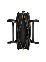 gambar-dalam-Coach-Swing-Zip-Bag-26-Black