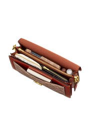 gambar-dalam-Coach-Tabby-Shoulder-Bag-26-In-Signature-Canvas-Tan-Caramel