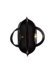 gambar-dalam-Coach-Willow-Tote-16-Bag-Black