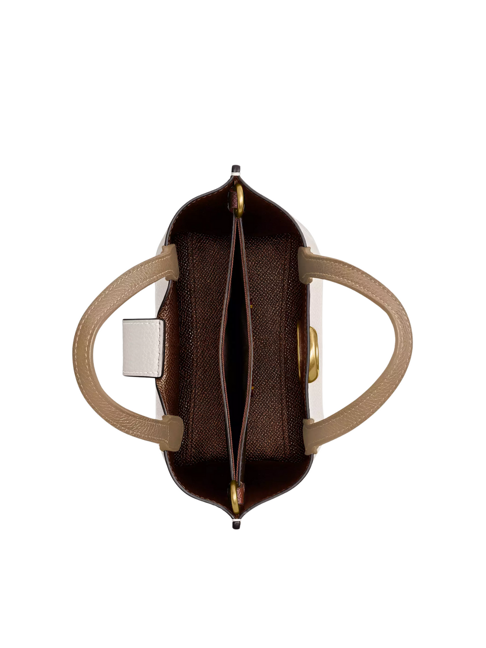 gambar-dalam-Coach-Willow-Tote-16-In-Colorblock-Chalk-Multi