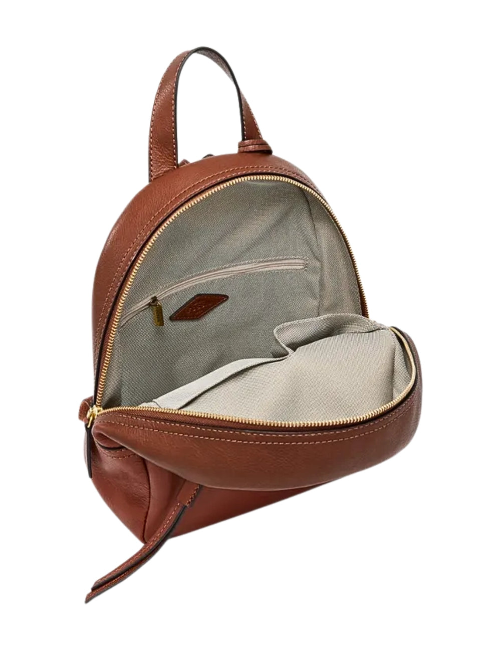 gambar-dalam-Fossil-Megan-Backpack-Brown