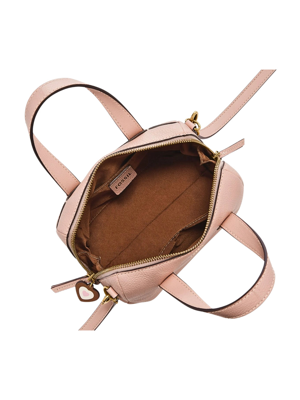 gambar-dalam-Fossil-Sydney-Mini-Satchel-Renaissance-Rose