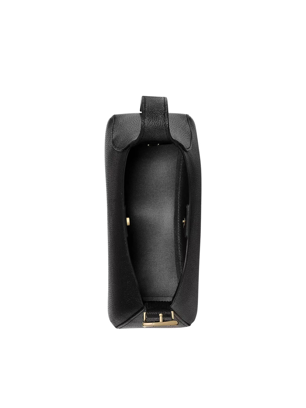 gambar-dalam-Kate-Spade-454-Sculpted-Shoulder-Bag-Black