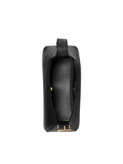gambar-dalam-Kate-Spade-454-Sculpted-Shoulder-Bag-Black
