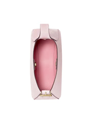 gambar-dalam-Kate-Spade-454-Sculpted-Shoulder-Bag-Shimmer-Pink