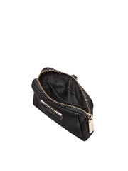 gambar-dalam-Kate-Spade-Carter-Nylon-Card-Case-Lanyard-Black