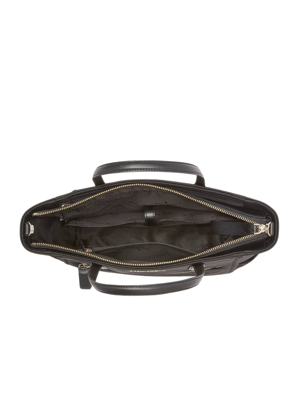 gambar-dalam-Kate-Spade-Chelsea-Medium-Nylon-Satchel-Bag-BlackWEBP