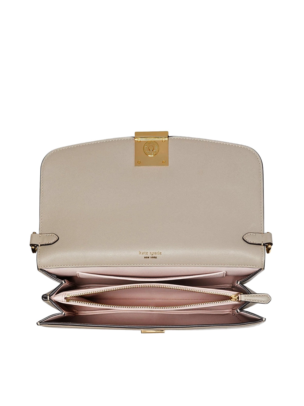 gambar-dalam-Kate-Spade-Dakota-Medium-Convertible-Shoulder-Bag-Timeless-Taupe